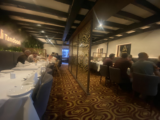 Photo of Ali Tandoori - 9-11 Magdalen St, Norwich NR3 1LE